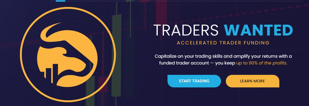 Surge Trader
