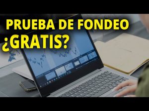 cuentas de fondeo gratis