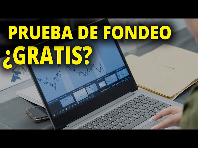 cuentas de fondeo gratis